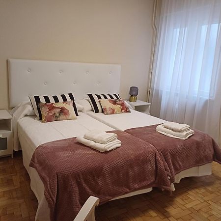 Apartamento San Vicente Ávila Εξωτερικό φωτογραφία
