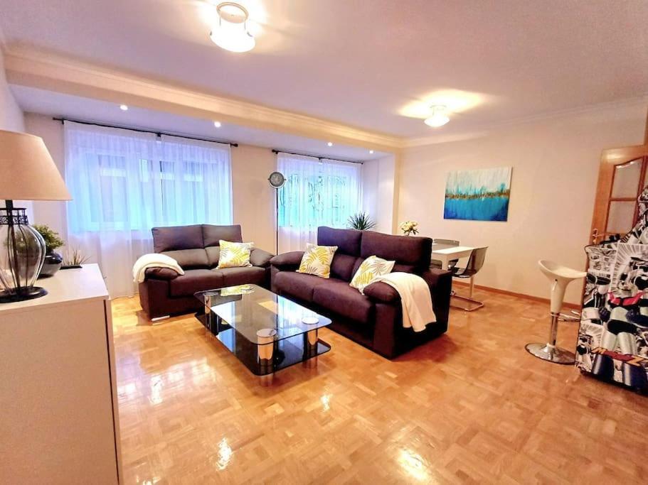 Apartamento San Vicente Ávila Εξωτερικό φωτογραφία
