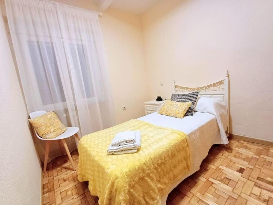 Apartamento San Vicente Ávila Εξωτερικό φωτογραφία