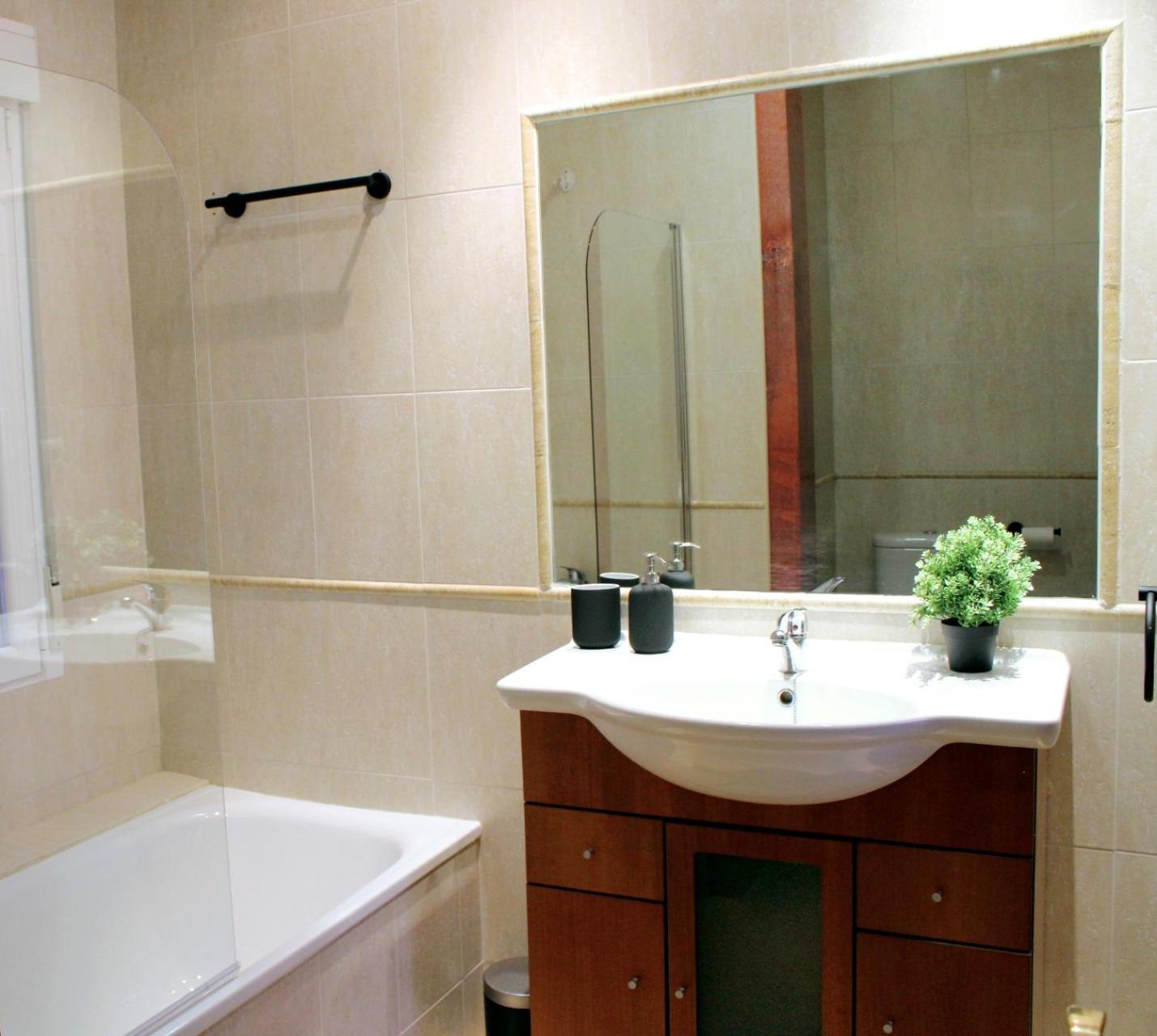 Apartamento San Vicente Ávila Εξωτερικό φωτογραφία