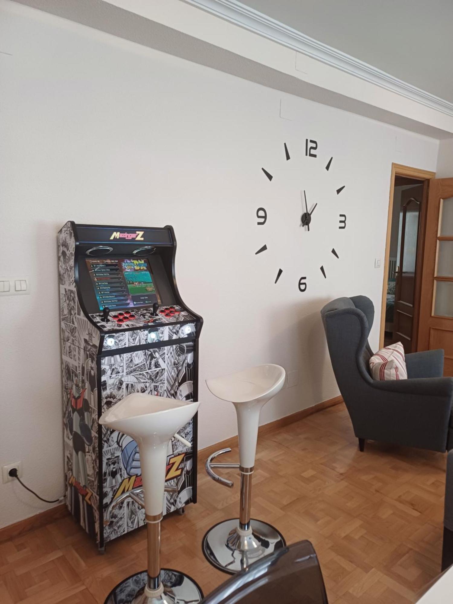 Apartamento San Vicente Ávila Εξωτερικό φωτογραφία
