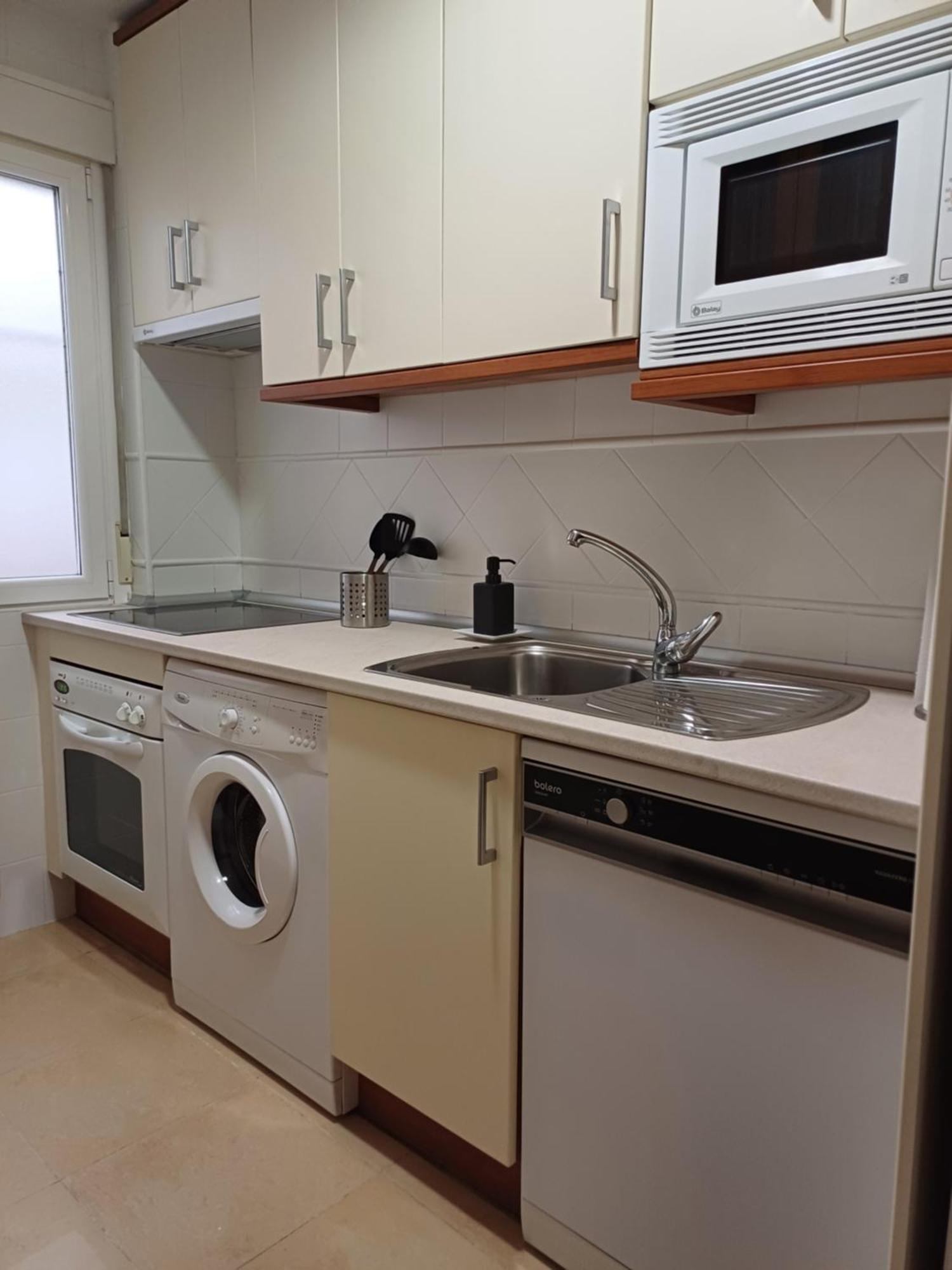 Apartamento San Vicente Ávila Εξωτερικό φωτογραφία