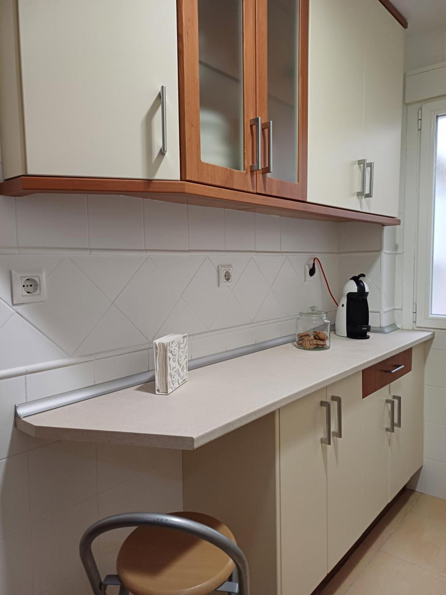 Apartamento San Vicente Ávila Εξωτερικό φωτογραφία
